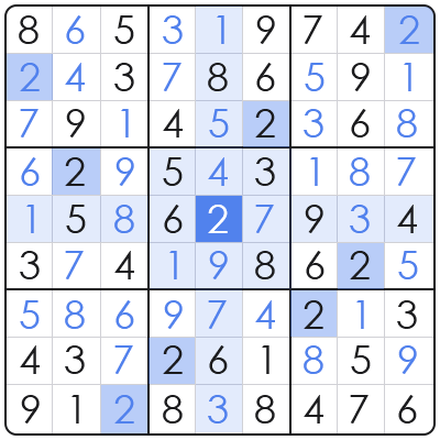 thanksgiving sudoku answers